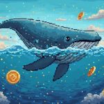 Whale Withdraws 500 BTC Worth $47.82M from Binance