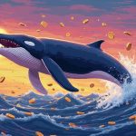 Whale Commits $136M on Bitcoin with 40x Leverage