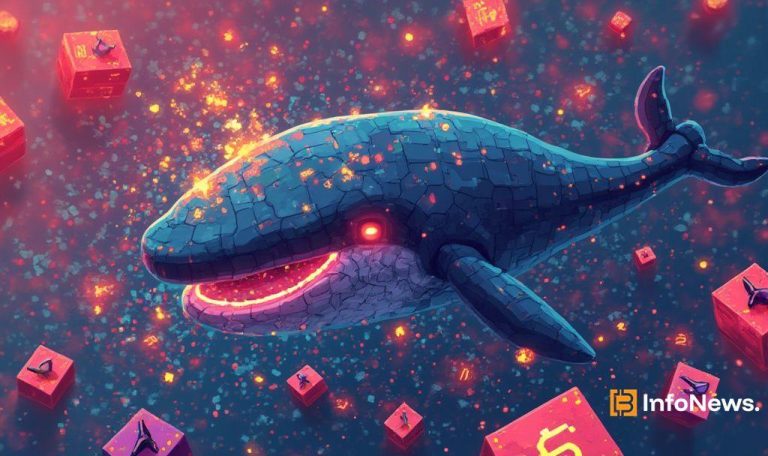 TRUMP Token Whale Deposits 126K Tokens into Bybit