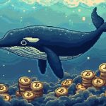 Massive Crypto Transfers Detected by Whale Alert: Bitcoin, XRP Involved