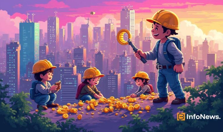 U.S. Labor Department Reverses Crypto Guidance for 401(k) Plans