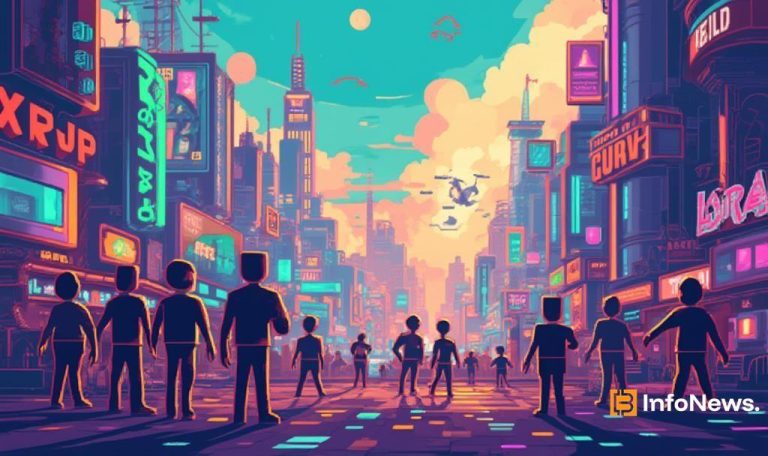 Uphold Launches XRP Yield Product in Partnership with Flare