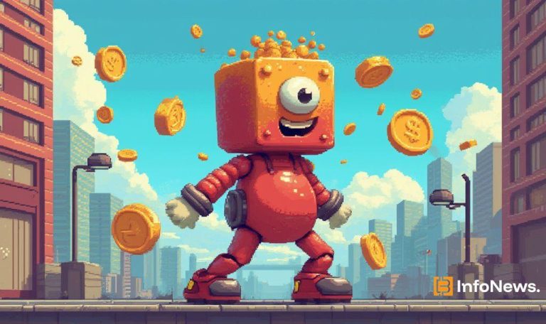 Elon Musk Tweaks X Name, Gork Memecoin Surges 70%