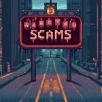 Regulators Warn of Bitcoin Scam Threats Amid Rising Alerts