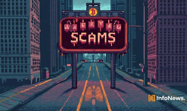 Regulators Warn of Bitcoin Scam Threats Amid Rising Alerts