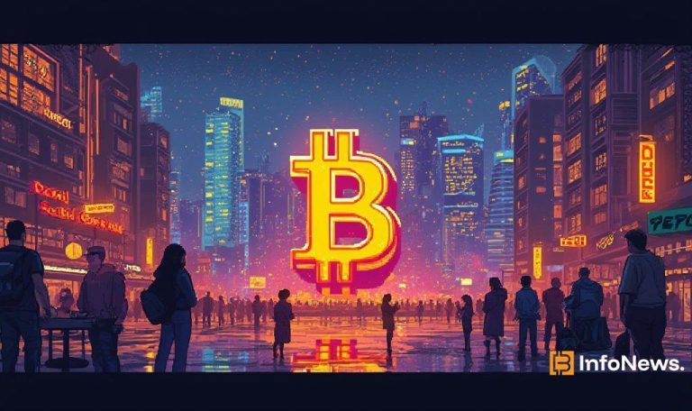 Strive Asset Management Announces Bold Bitcoin Treasury Plans