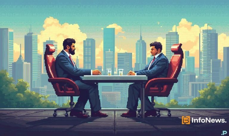 The CLARITY Act Proposes Clear Crypto Regulatory Roles