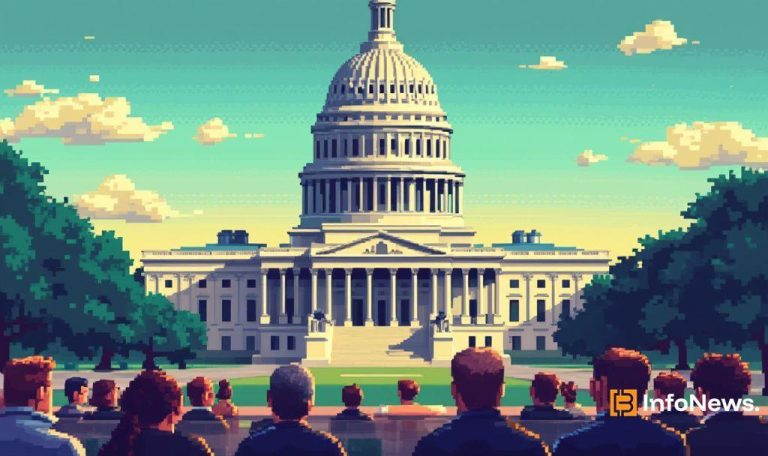 Trump’s Influence Stalls U.S. Stablecoin Legislation