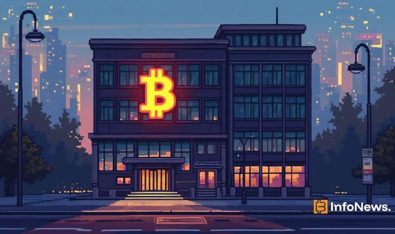 Genius Group Resumes Bitcoin Purchases After Court Ruling