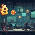 Bitcoin Prices Fall Amid Security Concerns and Market Changes