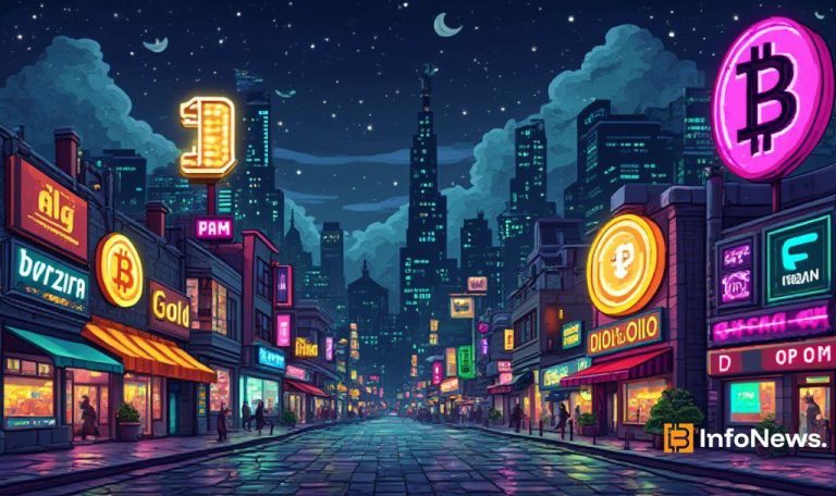 Bitcoin Gold Plans 2025 Merge into Bitcoin