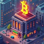 Strive Asset Management Plans $1 Billion Bitcoin Treasury