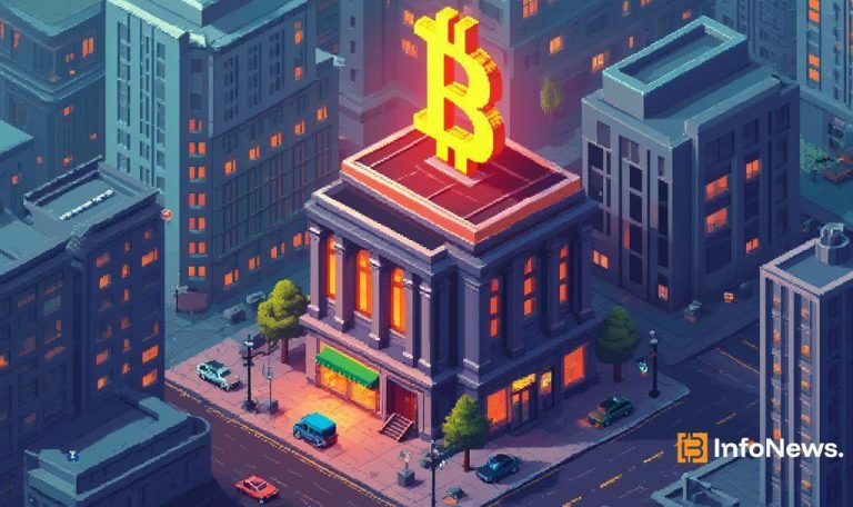 Strive Asset Management Plans $1 Billion Bitcoin Treasury
