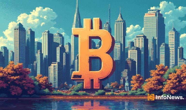 HTX Research Reveals Bitcoin Rally’s Key Drivers