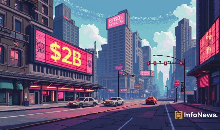 Cantor Fitzgerald Announces $2B Bitcoin Lending Initiative