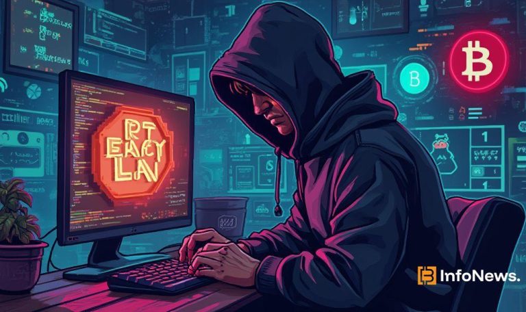 Germany Seizes $38M in Bybit Hack Crypto Funds
