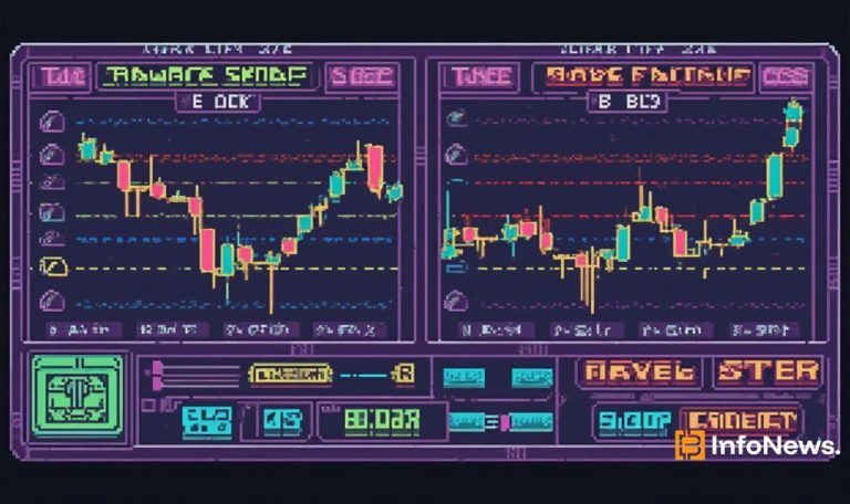 Crypto Platforms Streamline Stop-Loss and Take-Profit Orders
