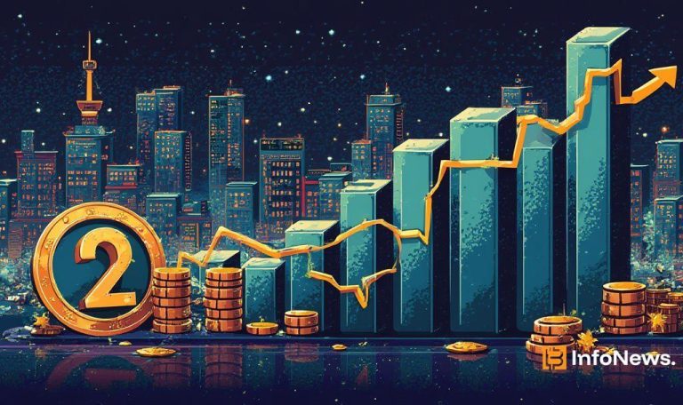 Tether Mints $2B USDT, Reports $1B Profit in Q1