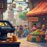 Square Introduces Bitcoin Payments for Retail Merchants