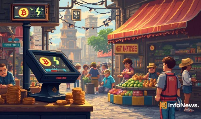 Square Introduces Bitcoin Payments for Retail Merchants