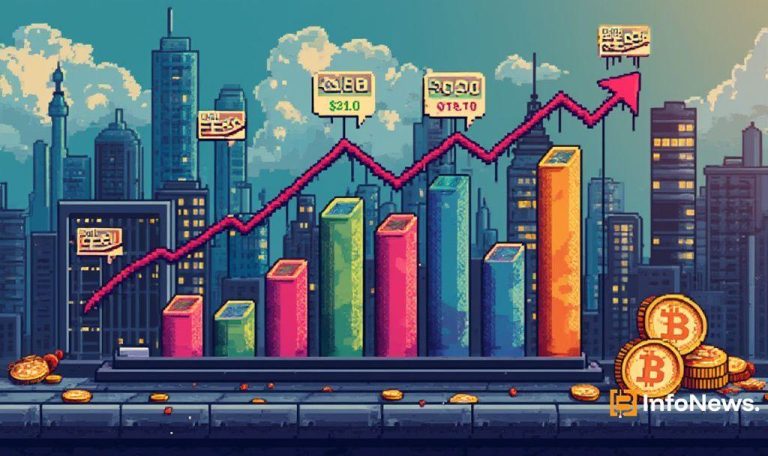 Riot Sells All Bitcoin Mined in April 2025