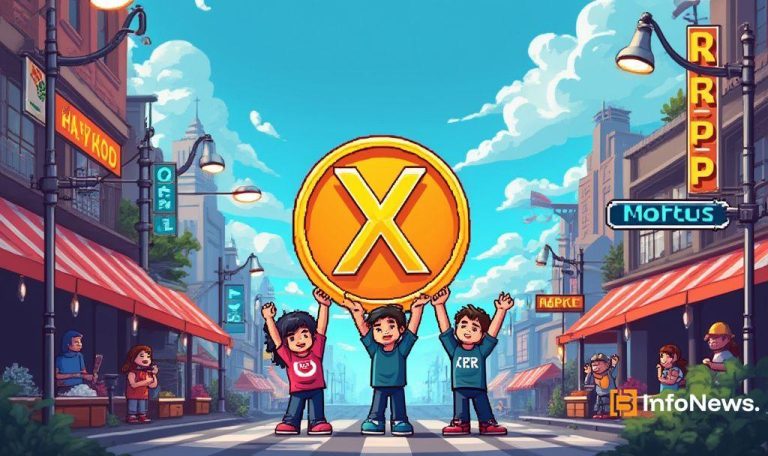 Ripple vs SEC Case Concludes with Final Appeal Dropped