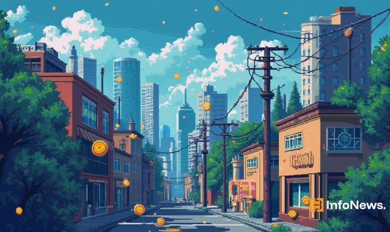 XRP Targets Major Ranges Amidst Market Expectations
