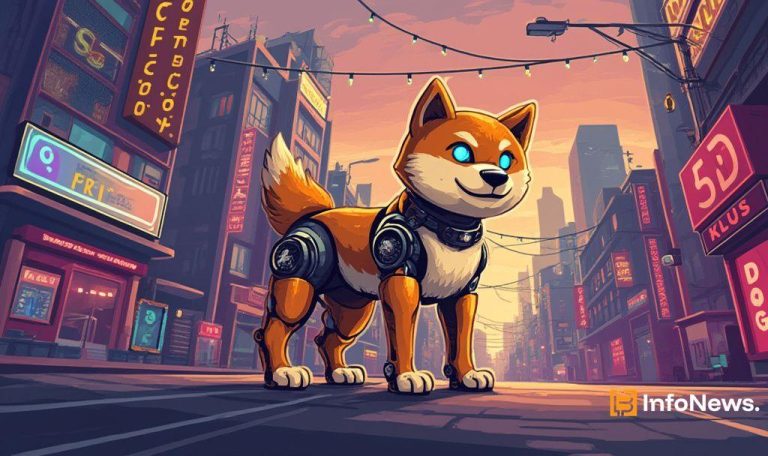 Dogecoin Price Surges Amid Legal Developments Involving Elon Musk