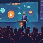 Ross Ulbricht Returns to Bitcoin Scene Post-Pardon