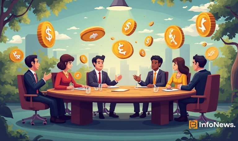 SEC Holds Roundtable on Blockchain Tokenization in Washington