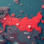 Russia Poised to Benefit from Potential Trump Bitcoin Tariffs