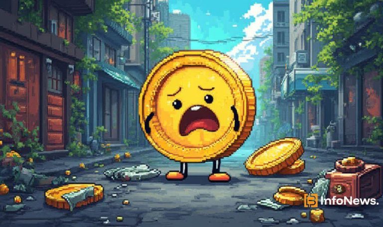Eric Trump Meme Coin Collapses: $160M Scam Exposed