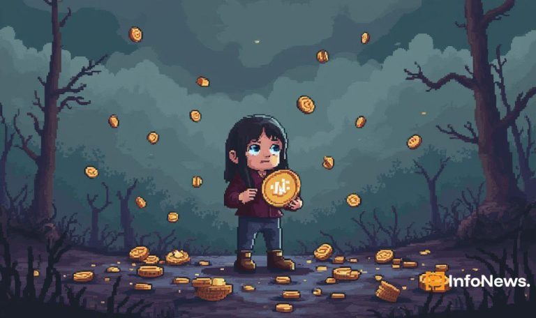 WEMIX Token Plummets 60% as Korean Exchanges Announce Delisting