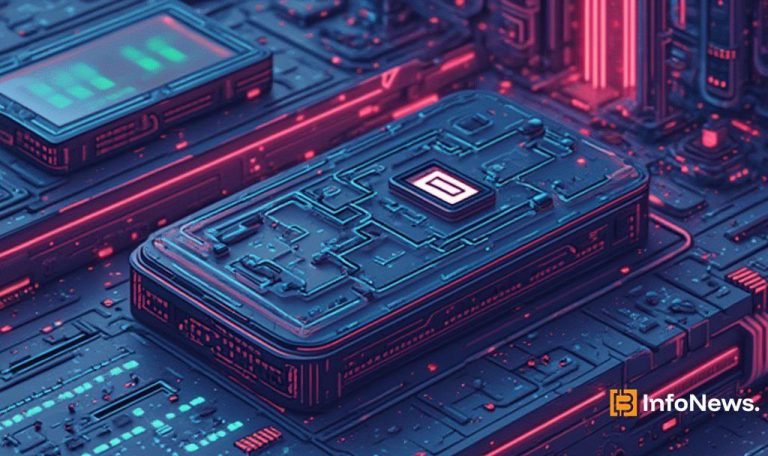 Trezor Safe 5 Hardware Wallet Unveiled by SatoshiLabs