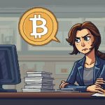 Hester Peirce Criticizes Bitcoin ETF Approval Process