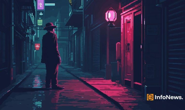 Crypto Investor Charged in Manhattan Bitcoin Extortion Case