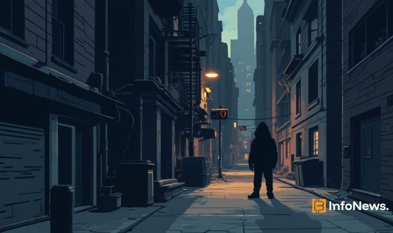 Crypto Entrepreneur Arrested in Manhattan Kidnap-Torture Case