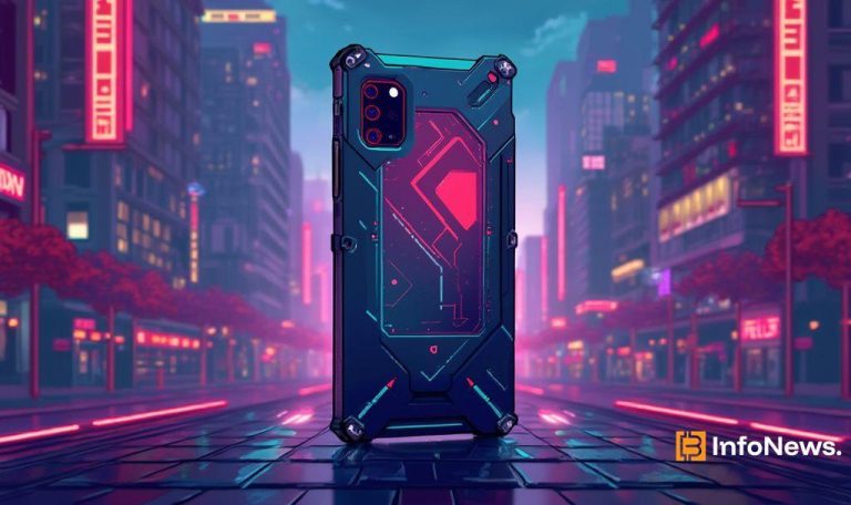 Solyd Introduces Solana Seeker Cases with Soulbound NFTs