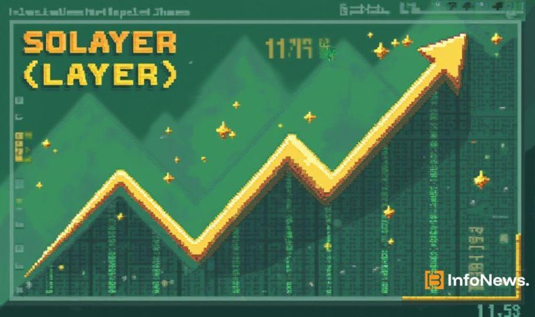 Solayer Token Rises 115%: Analyzing Future Prospects