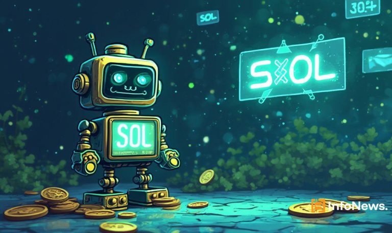 Solinabot Processes 2,900+ SOL Payouts on Telegram