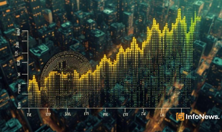 Bitcoin ETFs Secure $1.81B Weekly Inflows, Ethereum Gains $106M