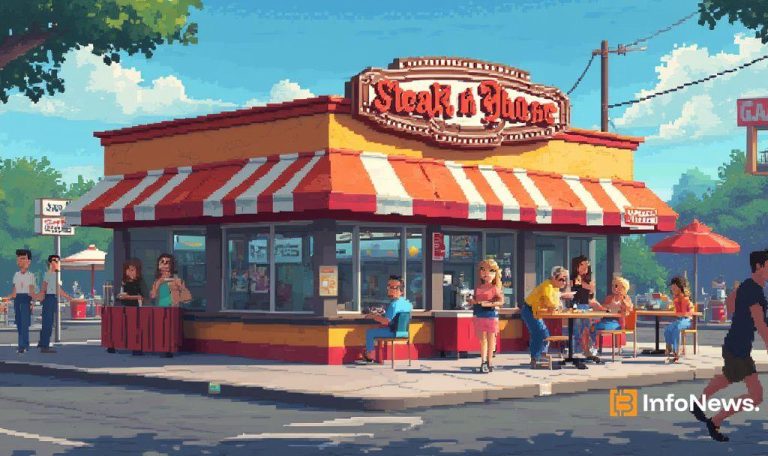 Steak ‘n Shake Embraces Bitcoin Payments Nationwide