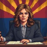 Arizona Governor Vetoes Bitcoin Reserve Bill Amid Concerns