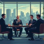 Meta Shareholders Reject Bitcoin Treasury Allocation Proposal