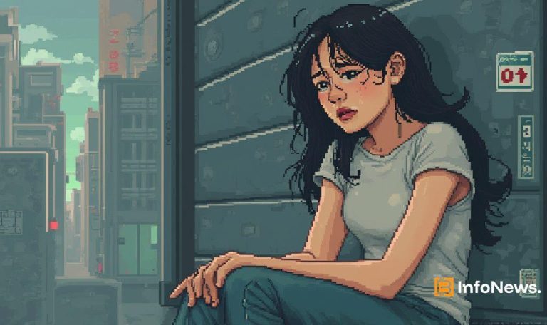 Hwang Jung-eum Admits to $3.1M Crypto Embezzlement
