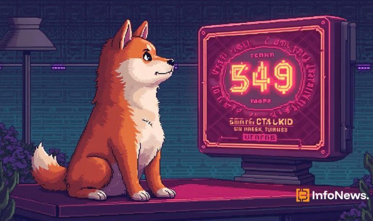 Shiba Inu Burn Rate Surges by Over 38,000% in One Day