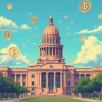 Texas Advances Bitcoin Reserve Legislation with Senate Bill 21