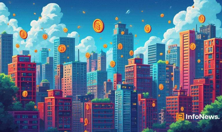 Real-World Asset Tokenization Boosts Market Efficiency