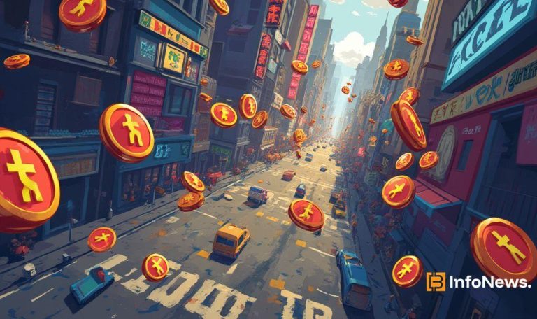 3.5 Million TRUMP Tokens Unlocked to Enhance Market Liquidity