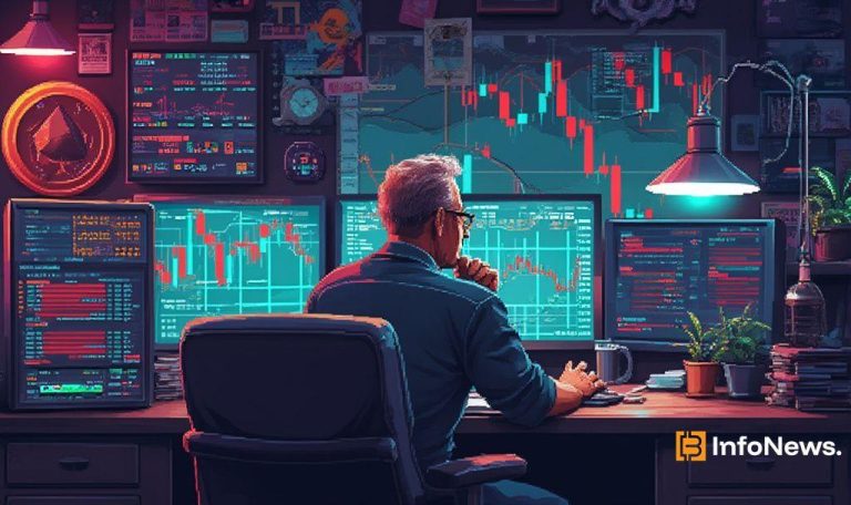 Peter Brandt Predicts Potential Ethereum Rally Amid Market Recovery